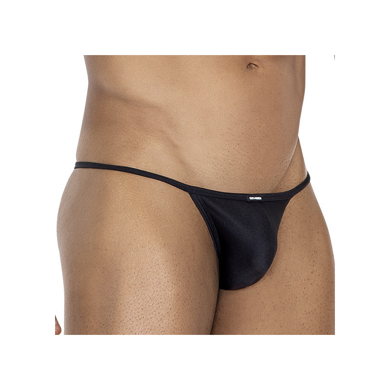 CUT4MEN Tanga Kini Noir